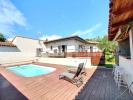 Vente Maison Ledenon  5 pieces 125 m2