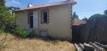 Vente Maison Saint-brevin-les-pins  4 pieces 72 m2