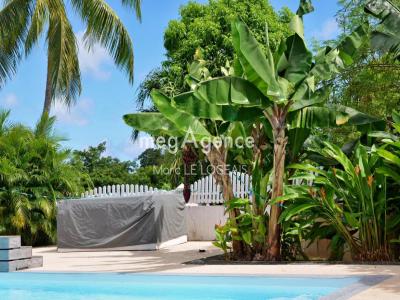 For sale Saint-francois 5 rooms 117 m2 Guadeloupe (97118) photo 0