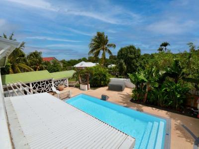 For sale Saint-francois 5 rooms 117 m2 Guadeloupe (97118) photo 1