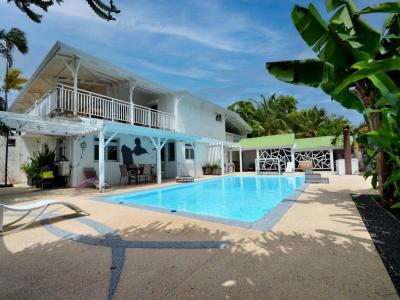 For sale Saint-francois 5 rooms 117 m2 Guadeloupe (97118) photo 2