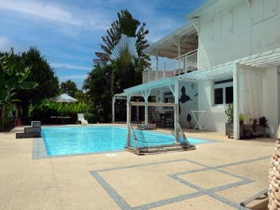 For sale Saint-francois 5 rooms 117 m2 Guadeloupe (97118) photo 3