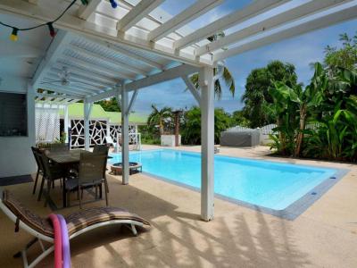 For sale Saint-francois 5 rooms 117 m2 Guadeloupe (97118) photo 4