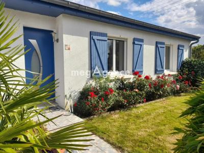 For sale Chemille 5 rooms 124 m2 Maine et loire (49120) photo 2