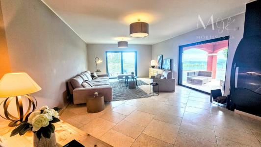 For sale Vence 7 rooms 282 m2 Alpes Maritimes (06140) photo 2