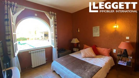 For sale Saint-chinian 5 rooms 170 m2 Herault (34360) photo 4