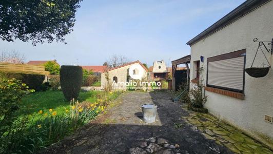 For sale Marcq-en-ostrevent 3 rooms 89 m2 Nord (59252) photo 3