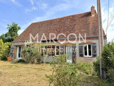 For sale Foret-du-temple AIGURANDE 3 rooms 85 m2 Creuse (23360) photo 0