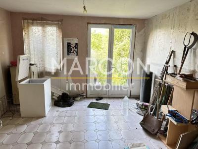 For sale Foret-du-temple AIGURANDE 3 rooms 85 m2 Creuse (23360) photo 4