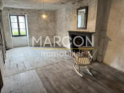 Acheter Maison Dun-le-palestel 34000 euros