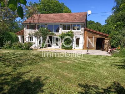 For sale Franseches 130 m2 Creuse (23480) photo 0