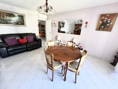 Acheter Appartement Juan-les-pins Alpes Maritimes