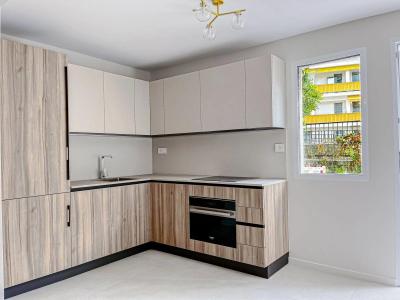 Acheter Appartement Nice 1190000 euros