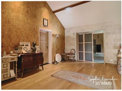 For sale Saint-maurice-thizouaille 7 rooms 134 m2 Yonne (89110) photo 2