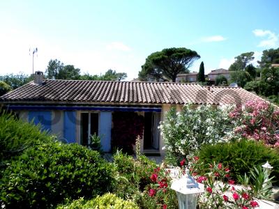 Annonce Vente 3 pices Maison Frejus 83