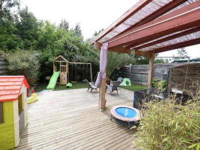 For sale Saint-vincent-de-tyrosse 5 rooms 94 m2 Landes (40230) photo 0