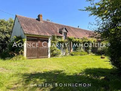 Annonce Vente 5 pices Maison Charny 89