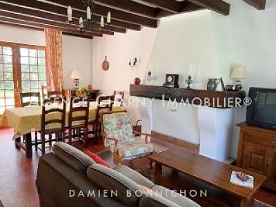 For sale Charny 5 rooms 98 m2 Yonne (89120) photo 2