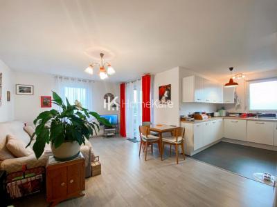 Acheter Appartement 60 m2 Toulouse