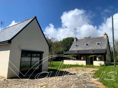 For sale Moelan-sur-mer 9 rooms 130 m2 Finistere (29350) photo 1