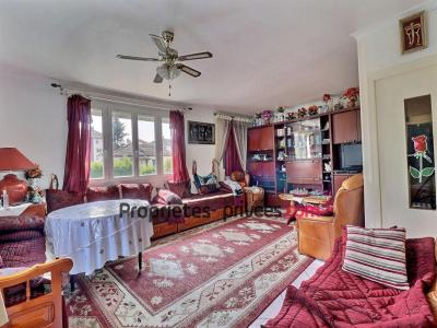 For sale Bretigny-sur-orge 4 rooms 75 m2 Essonne (91220) photo 2