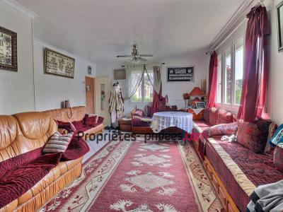 For sale Bretigny-sur-orge 4 rooms 75 m2 Essonne (91220) photo 3