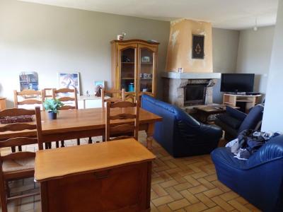 For sale Guingamp 3 rooms 72 m2 Cotes d'armor (22200) photo 1