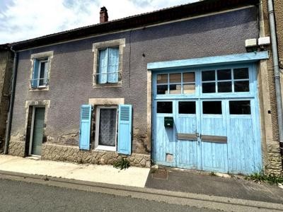 For sale Charbonnieres-les-vieilles 4 rooms 70 m2 Puy de dome (63410) photo 0