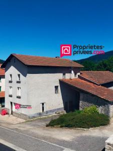 For sale Vollore-montagne 11 rooms 170 m2 Puy de dome (63120) photo 0