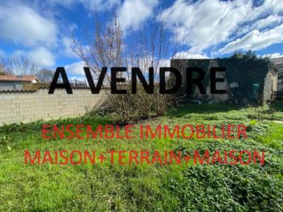 For sale Saint-jean-d'angely 7 rooms 208 m2 Charente maritime (17400) photo 1