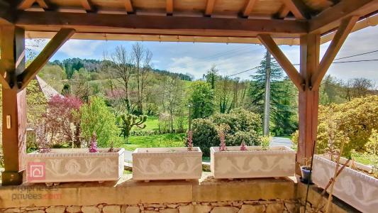 For sale Sauveterre-la-lemance 6 rooms 176 m2 Lot et garonne (47500) photo 1