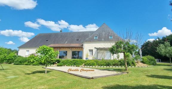 For sale Nadaillac 17 rooms 325 m2 Dordogne (24590) photo 0