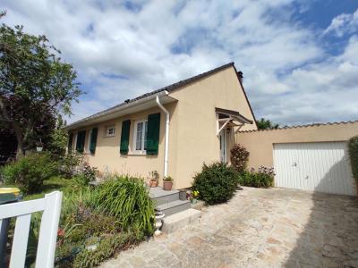 Acheter Maison Savigny-le-temple 324900 euros
