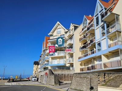 For sale Wimereux 2 rooms 35 m2 Pas de calais (62930) photo 0