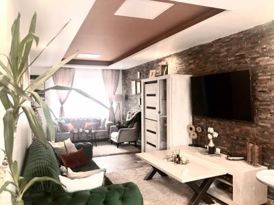 For sale Faches-thumesnil 5 rooms 100 m2 Nord (59155) photo 3