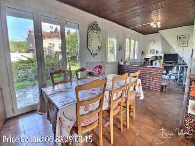 For sale Montataire 5 rooms 104 m2 Oise (60160) photo 2