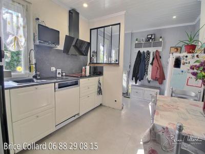 For sale Montataire 5 rooms 104 m2 Oise (60160) photo 4
