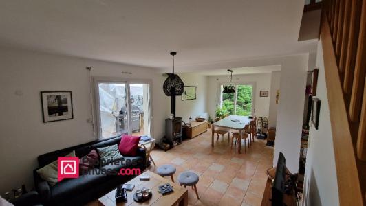 For sale Pont-aven 5 rooms 80 m2 Finistere (29930) photo 4