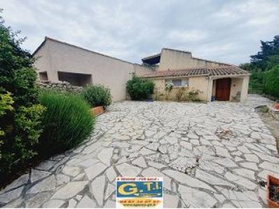 For sale Saint-chinian A seulement 10 minutes de St Chinian 4 rooms 104 m2 Herault (34360) photo 0