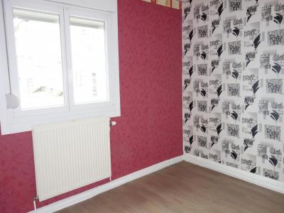 For rent Rambervillers 4 rooms 63 m2 Vosges (88700) photo 0