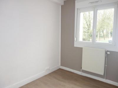 For rent Rambervillers 4 rooms 63 m2 Vosges (88700) photo 1