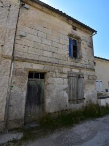 Annonce Vente Immeuble Touvre 16