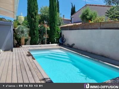 For sale 4 rooms 96 m2 Herault (34750) photo 2