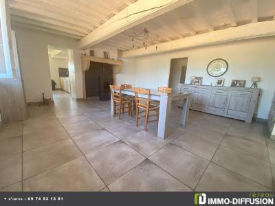 Annonce Vente 7 pices Maison  71