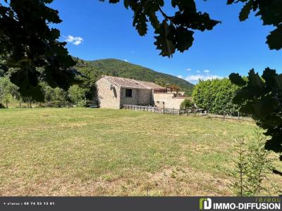 For sale CAMPAGNE 5 rooms 137 m2 Herault (34390) photo 2