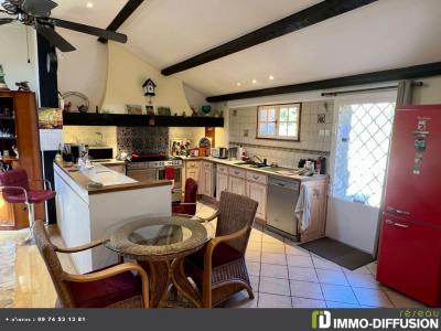 For sale CAMPAGNE 5 rooms 137 m2 Herault (34390) photo 4
