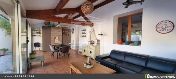 For sale 4 rooms 116 m2 Vaucluse (84370) photo 3