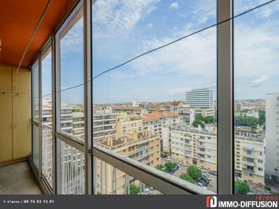 For sale BOULEVARD JEANNE D'ARC 3 rooms 63 m2 Bouches du Rhone (13005) photo 0