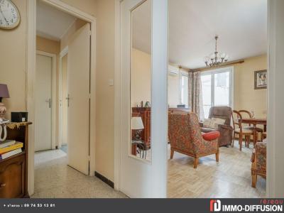 For sale BOULEVARD JEANNE D'ARC 3 rooms 63 m2 Bouches du Rhone (13005) photo 1