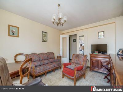 Acheter Appartement  Bouches du Rhone